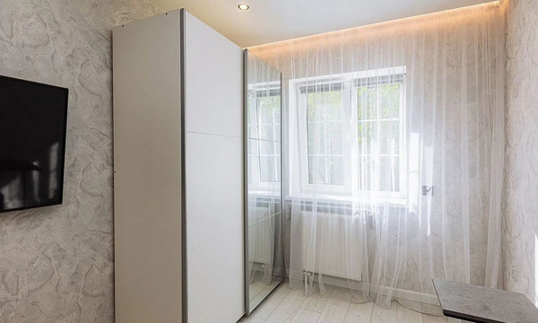 Продам двухкомнатную (2-комн.) квартиру, Черниговская ул, 62, Калининград г