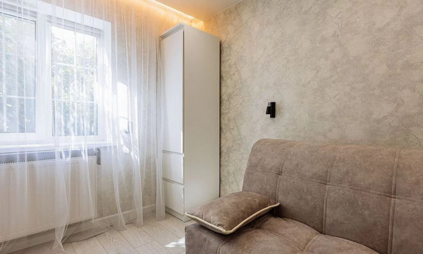 Продам двухкомнатную (2-комн.) квартиру, Черниговская ул, 62, Калининград г