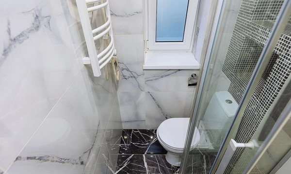 Продам двухкомнатную (2-комн.) квартиру, Черниговская ул, 62, Калининград г