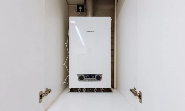 Продам двухкомнатную (2-комн.) квартиру, Черниговская ул, 62, Калининград г