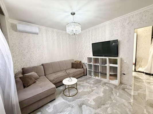 Продам двухкомнатную (2-комн.) квартиру, 26-я линия ул, 35к1, Ростов-на-Дону г