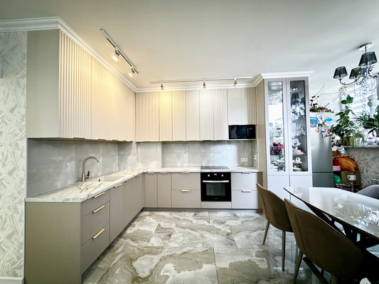 Продам двухкомнатную (2-комн.) квартиру, 26-я линия ул, 35к1, Ростов-на-Дону г