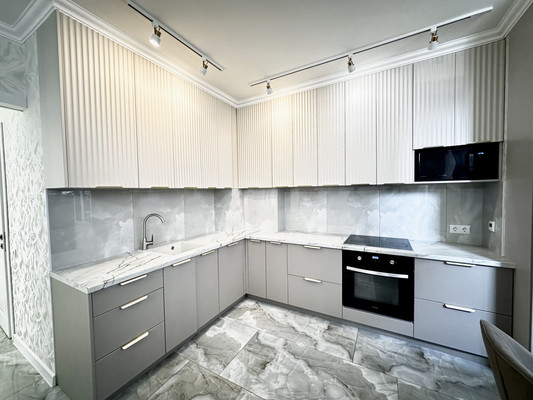 Продам двухкомнатную (2-комн.) квартиру, 26-я линия ул, 35к1, Ростов-на-Дону г