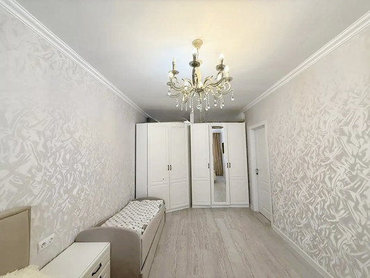 Продам двухкомнатную (2-комн.) квартиру, 26-я линия ул, 35к1, Ростов-на-Дону г