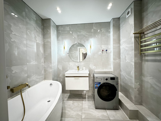 Продам двухкомнатную (2-комн.) квартиру, 26-я линия ул, 35к1, Ростов-на-Дону г