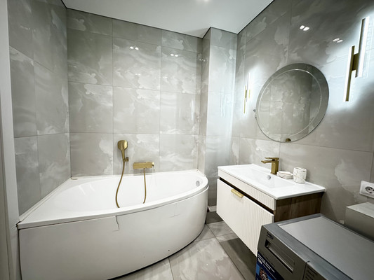 Продам двухкомнатную (2-комн.) квартиру, 26-я линия ул, 35к1, Ростов-на-Дону г