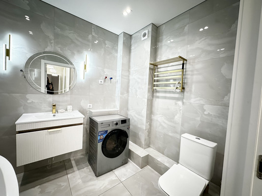 Продам двухкомнатную (2-комн.) квартиру, 26-я линия ул, 35к1, Ростов-на-Дону г