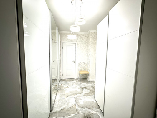 Продам двухкомнатную (2-комн.) квартиру, 26-я линия ул, 35к1, Ростов-на-Дону г