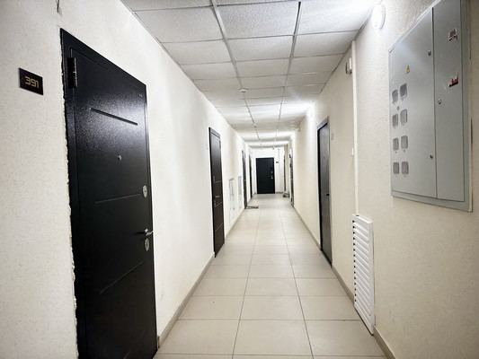 Продам двухкомнатную (2-комн.) квартиру, 26-я линия ул, 35к1, Ростов-на-Дону г