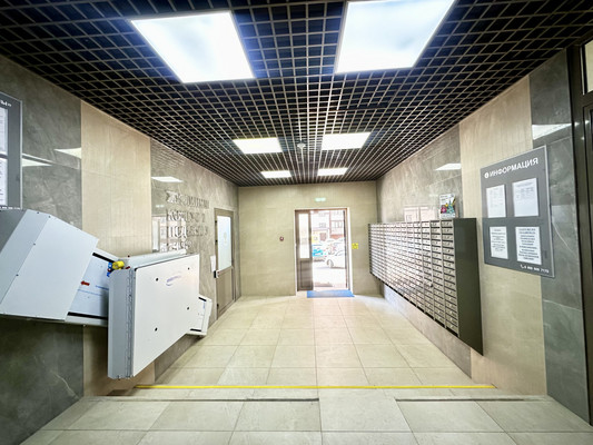 Продам двухкомнатную (2-комн.) квартиру, 26-я линия ул, 35к1, Ростов-на-Дону г