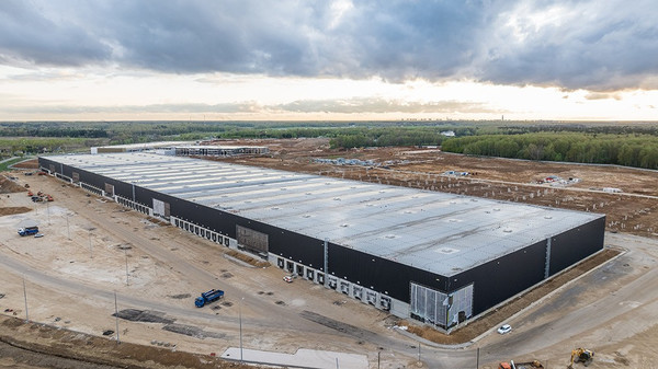 Продам склад 4 550 м2, Евсеевская ул, 78, Евсеево д