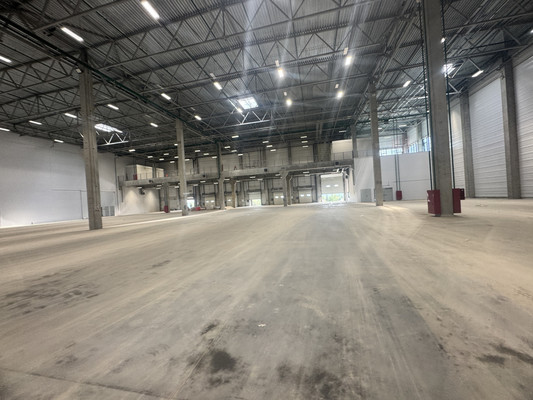 Продам склад 4 550 м2, Евсеевская ул, 78, Евсеево д