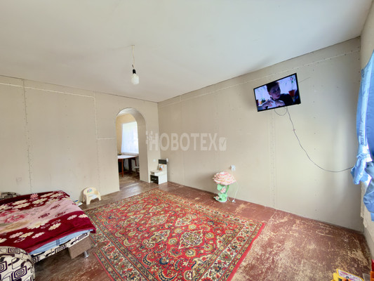 Продам дом, Советская ул, 56, Каневская ст-ца, 0 км от города