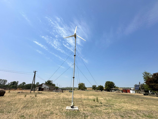 Продам участок 524 соток, ИЖС, Незамаевская ст-ца, 0 км от города