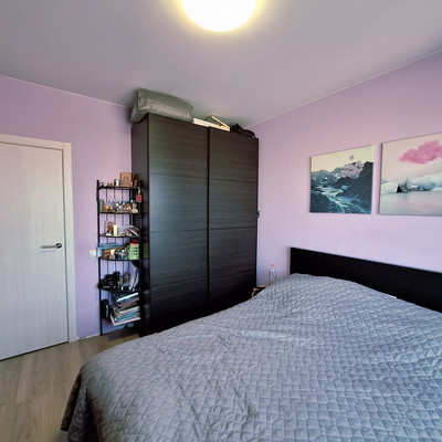 Продам двухкомнатную (2-комн.) квартиру, Парковый мкр, 1к1, Котельники г