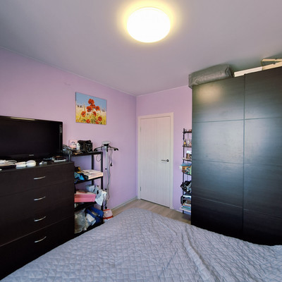 Продам двухкомнатную (2-комн.) квартиру, Парковый мкр, 1к1, Котельники г