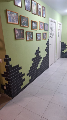 Продам двухкомнатную (2-комн.) квартиру, Парковый мкр, 1к1, Котельники г