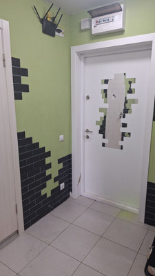 Продам двухкомнатную (2-комн.) квартиру, Парковый мкр, 1к1, Котельники г