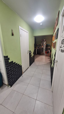 Продам двухкомнатную (2-комн.) квартиру, Парковый мкр, 1к1, Котельники г