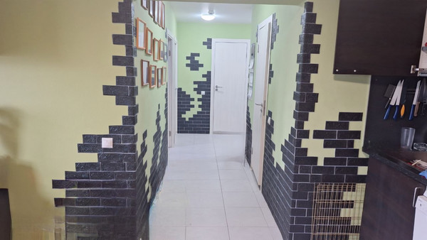 Продам двухкомнатную (2-комн.) квартиру, Парковый мкр, 1к1, Котельники г