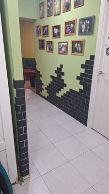 Продам двухкомнатную (2-комн.) квартиру, Парковый мкр, 1к1, Котельники г