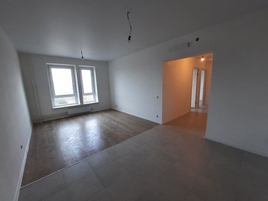 Продам двухкомнатную (2-комн.) квартиру, Парковый мкр, 1к1, Котельники г