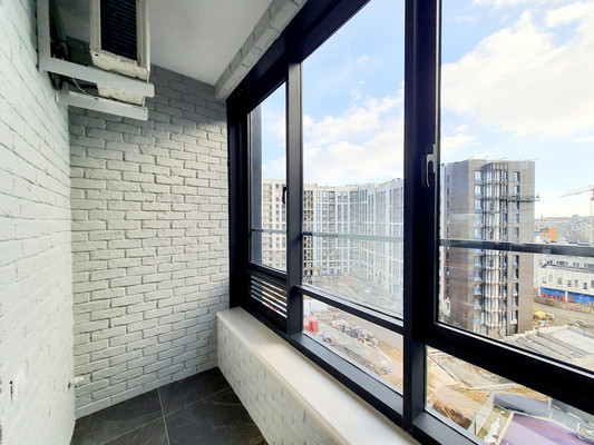 Сдам однокомнатную (1-комн.) квартиру, Белоостровская ул, 10к2, Санкт-Петербург г