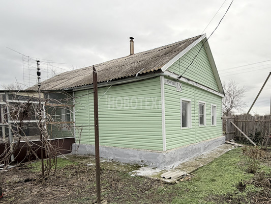 Продам дом, Береговая ул, 18, Новодеревянковская ст-ца, 0 км от города