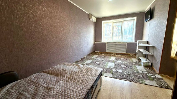 Продам однокомнатную (1-комн.) квартиру, Татищева ул, 10а, Астрахань г