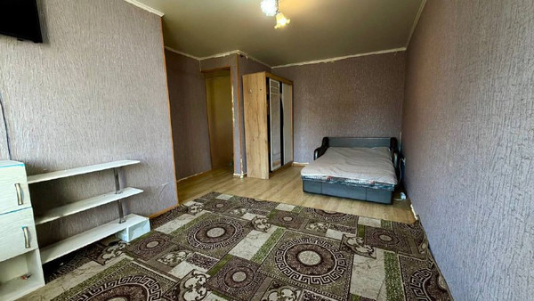 Продам однокомнатную (1-комн.) квартиру, Татищева ул, 10а, Астрахань г