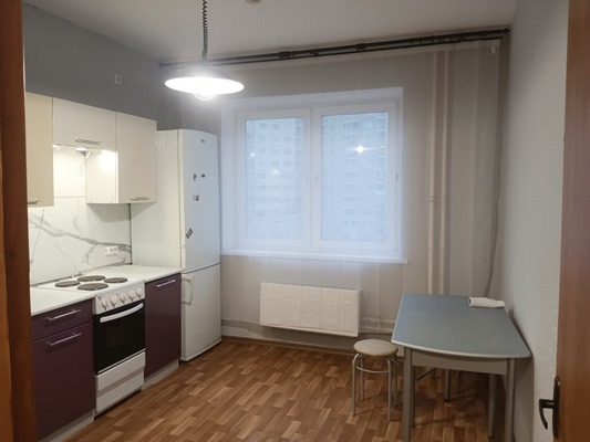 Сдам двухкомнатную (2-комн.) квартиру, Ленинский пр-кт, 53к1, Санкт-Петербург г