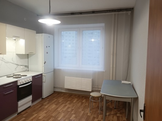 Сдам двухкомнатную (2-комн.) квартиру, Ленинский пр-кт, 53к1, Санкт-Петербург г