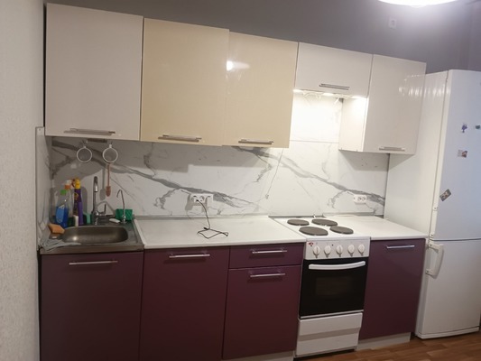 Сдам двухкомнатную (2-комн.) квартиру, Ленинский пр-кт, 53к1, Санкт-Петербург г