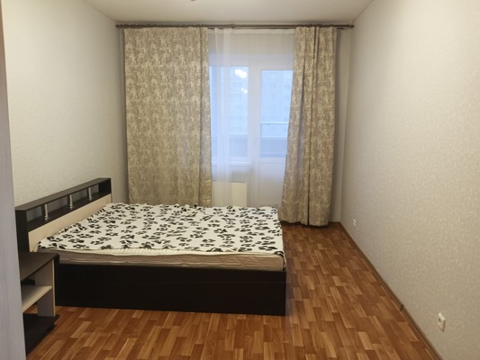 Сдам двухкомнатную (2-комн.) квартиру, Ленинский пр-кт, 53к1, Санкт-Петербург г