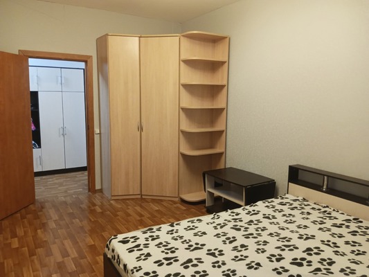 Сдам двухкомнатную (2-комн.) квартиру, Ленинский пр-кт, 53к1, Санкт-Петербург г