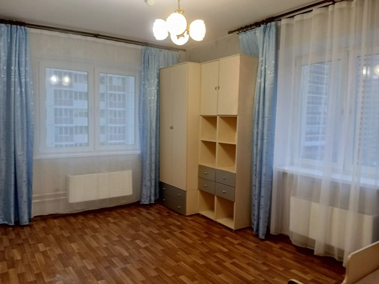 Сдам двухкомнатную (2-комн.) квартиру, Ленинский пр-кт, 53к1, Санкт-Петербург г