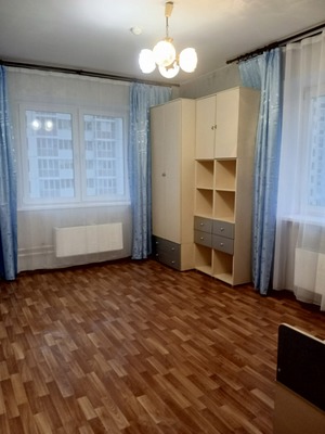 Сдам двухкомнатную (2-комн.) квартиру, Ленинский пр-кт, 53к1, Санкт-Петербург г