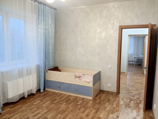 Сдам двухкомнатную (2-комн.) квартиру, Ленинский пр-кт, 53к1, Санкт-Петербург г