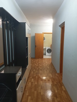 Сдам двухкомнатную (2-комн.) квартиру, Ленинский пр-кт, 53к1, Санкт-Петербург г