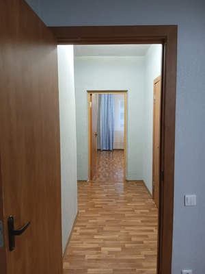 Сдам двухкомнатную (2-комн.) квартиру, Ленинский пр-кт, 53к1, Санкт-Петербург г