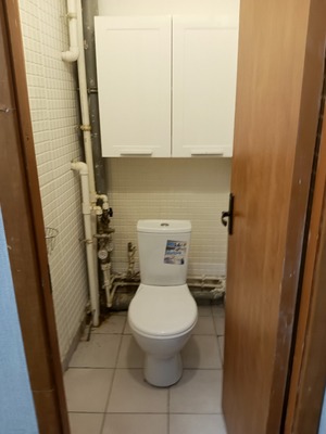 Сдам двухкомнатную (2-комн.) квартиру, Ленинский пр-кт, 53к1, Санкт-Петербург г