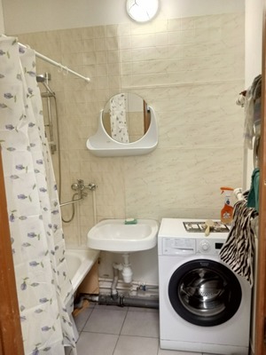 Сдам двухкомнатную (2-комн.) квартиру, Ленинский пр-кт, 53к1, Санкт-Петербург г