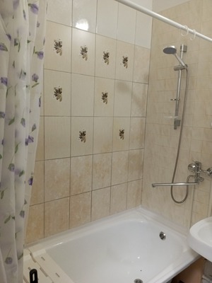 Сдам двухкомнатную (2-комн.) квартиру, Ленинский пр-кт, 53к1, Санкт-Петербург г