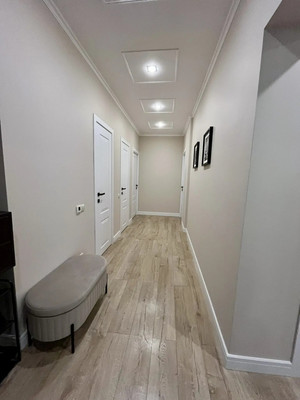 Продам трехкомнатную (3-комн.) квартиру, Жмайлова ул, 4е, Ростов-на-Дону г