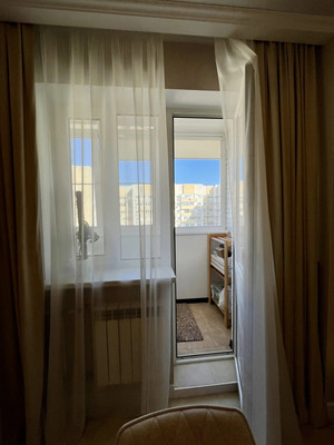 Продам трехкомнатную (3-комн.) квартиру, Жмайлова ул, 4е, Ростов-на-Дону г