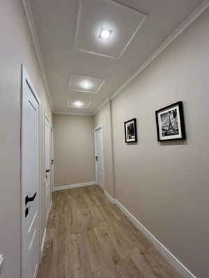 Продам трехкомнатную (3-комн.) квартиру, Жмайлова ул, 4е, Ростов-на-Дону г