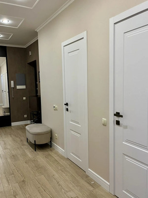 Продам трехкомнатную (3-комн.) квартиру, Жмайлова ул, 4е, Ростов-на-Дону г