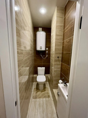 Продам трехкомнатную (3-комн.) квартиру, Жмайлова ул, 4е, Ростов-на-Дону г