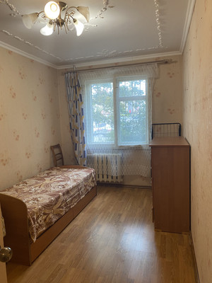 Продам двухкомнатную (2-комн.) квартиру, Чугунова ул, 18к2, Раменское г