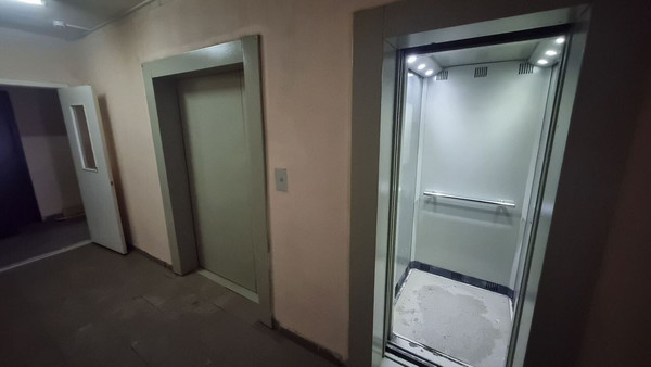 Продам однокомнатную (1-комн.) квартиру, 60 лет Победы ул, 10а, Октябрьский рп